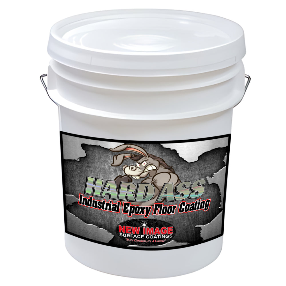 HARD ASS 3-Gallon