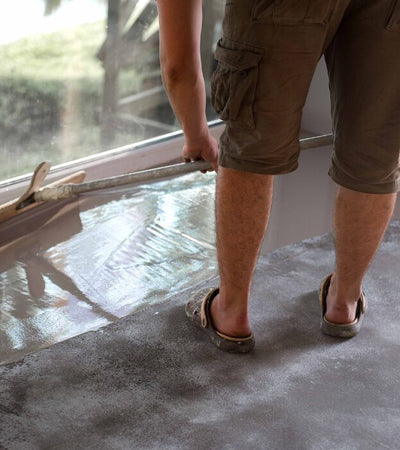 Enhancing Commercial Spaces with Decorative Resin Flooring