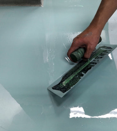 The Benefits of Epoxy Floor Coatings for Enhancing Home and Workplace Environments