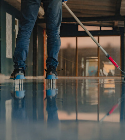 The Advantages of Choosing Epoxy Flooring for Your Business