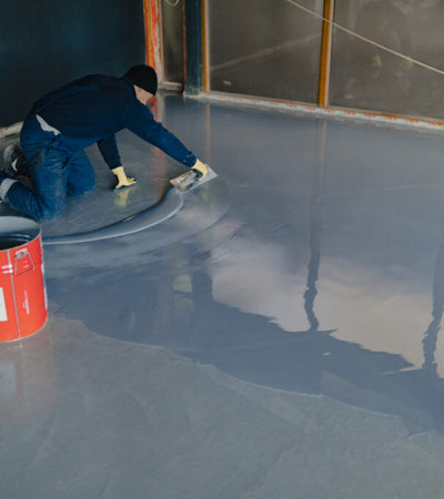 2024’s Guide to Epoxy Flooring Trends in Lucasville, OH