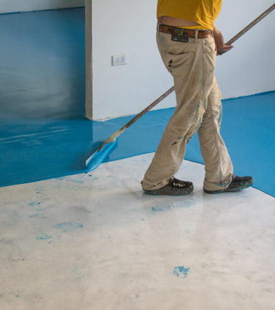 DIY vs Professional Epoxy Floor Installation: Pros and Cons