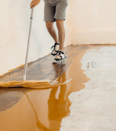 Is Epoxy Floor Coating Worth It?