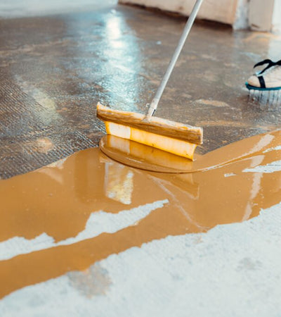 Epoxy Flooring: The Future of Flooring