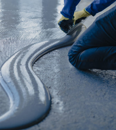 Branded Epoxy Flooring: A Practical Way to Customize Your Commercial Space