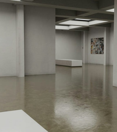 Maintaining Epoxy Floors: Essential Tips for Long-Lasting Performance