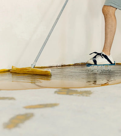 Key Questions to Ask Before Hiring an Epoxy Flooring Contractor
