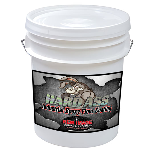 HARD ASS 3-Gallon