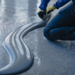 Epoxy Flooring in Portsmouth, OH