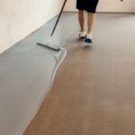 Epoxy vs. Floor Paint
