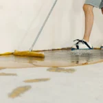 hiring an epoxy flooring contractor