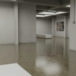 Maintaining Epoxy Floors